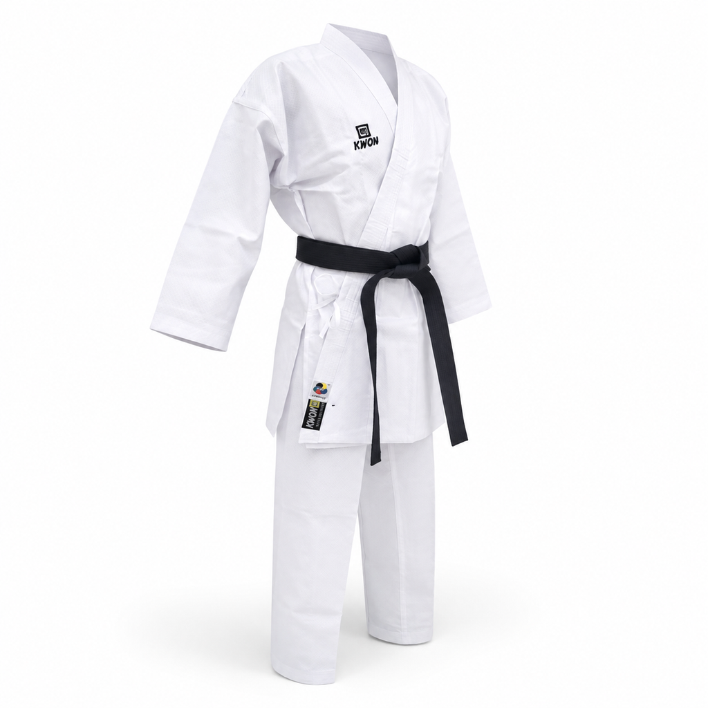 بدلة kwon KUMITE