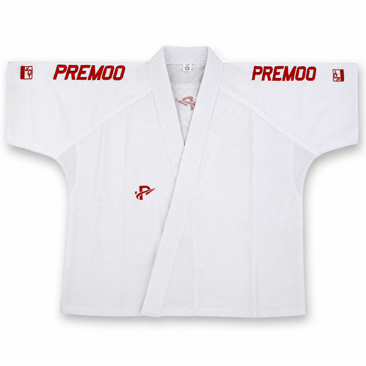 PREMOO BEGINNERS KARATE UNIFORM