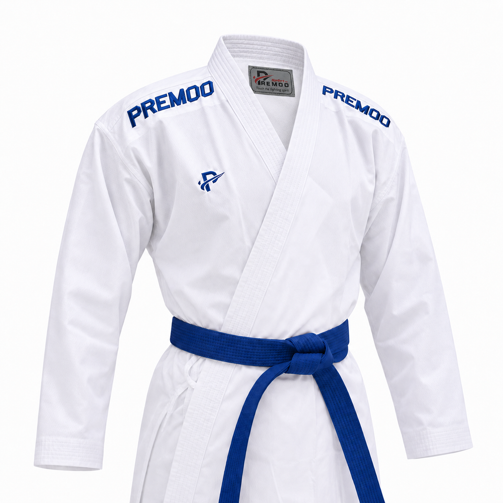 PREMOO COMB KUMITE UNIFORM