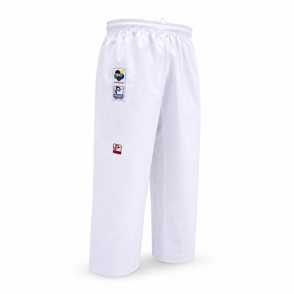 PREMOO BEGINNERS KARATE UNIFORM