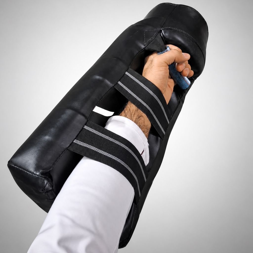 ARM MITT SIZE -S جك