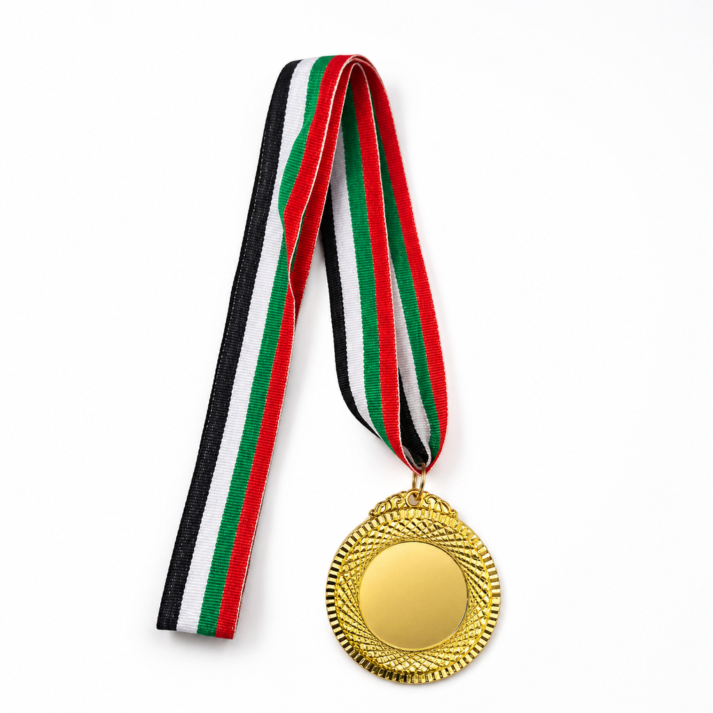 ميدالية مشاركة