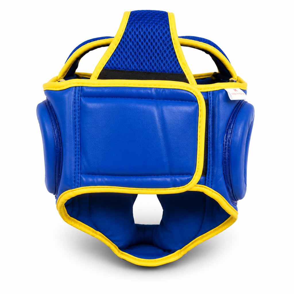 واقي راس  BOXING EVERLAST
