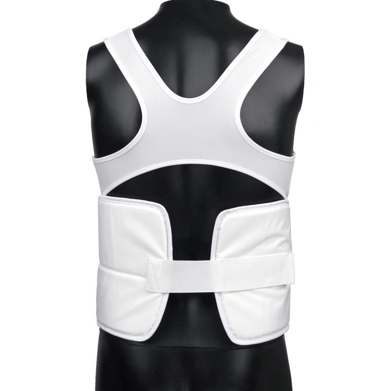TOKAIDO Karate Vest Body Protector PRO Lady WKF