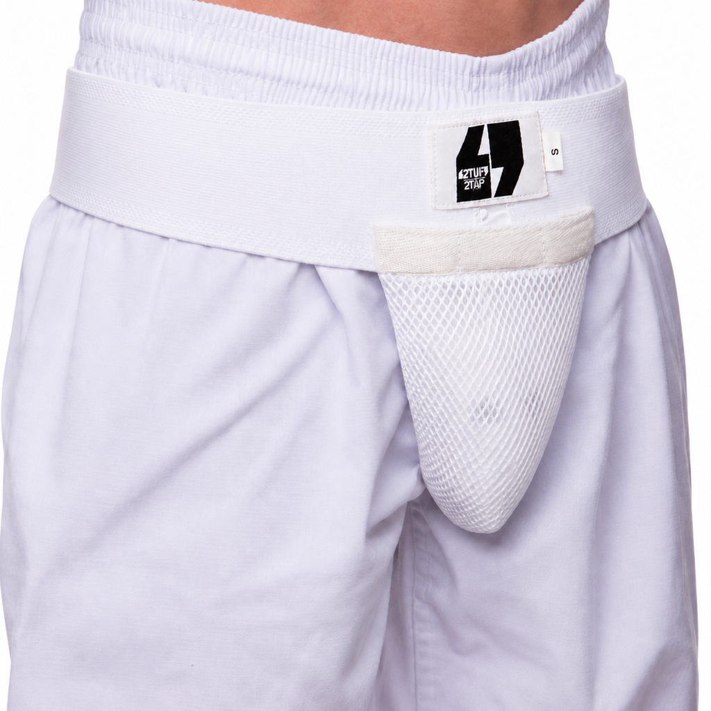 واقي المنطقة الحساسة ذكور (2TUF2TAP)