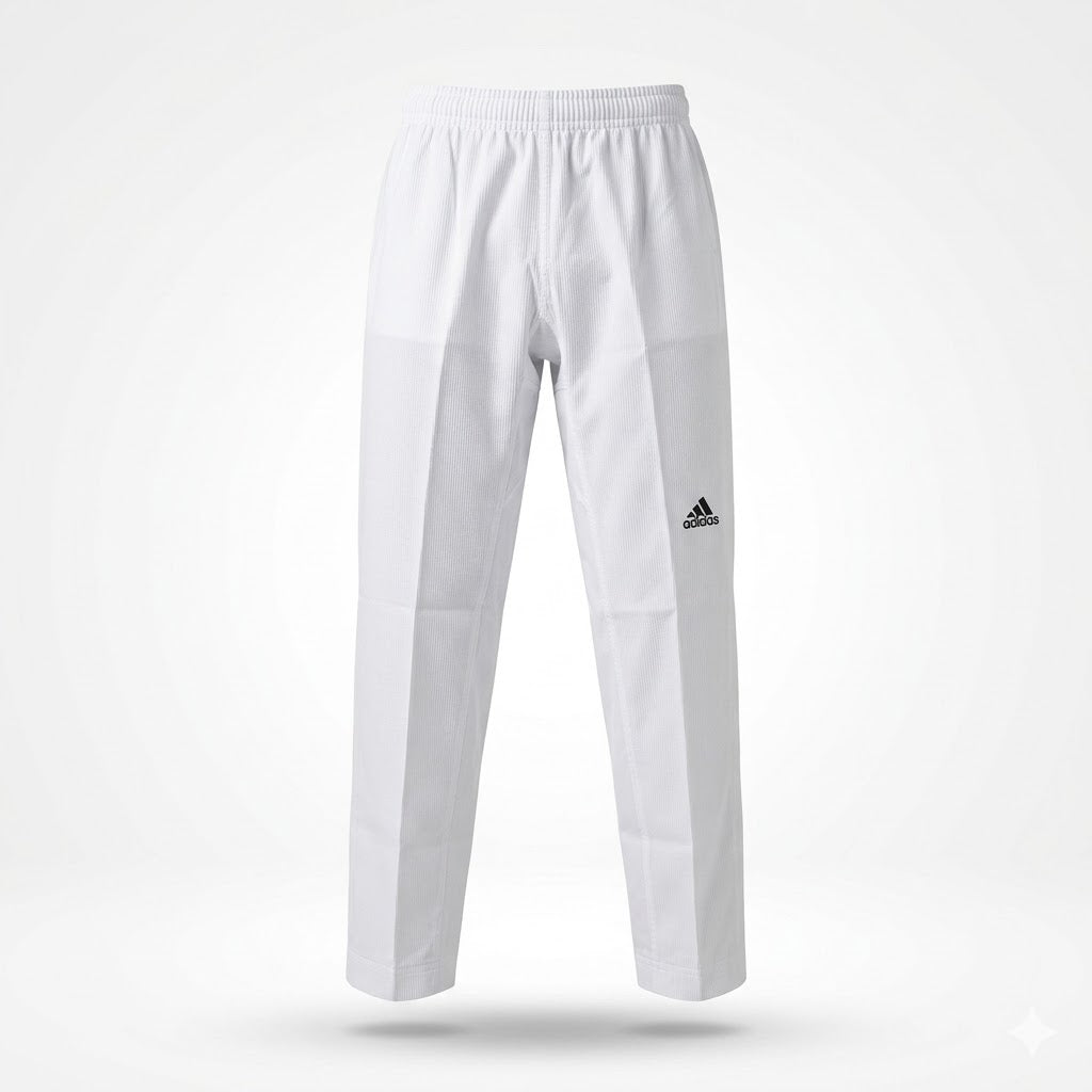بدلة تايكواندو ADIDAS