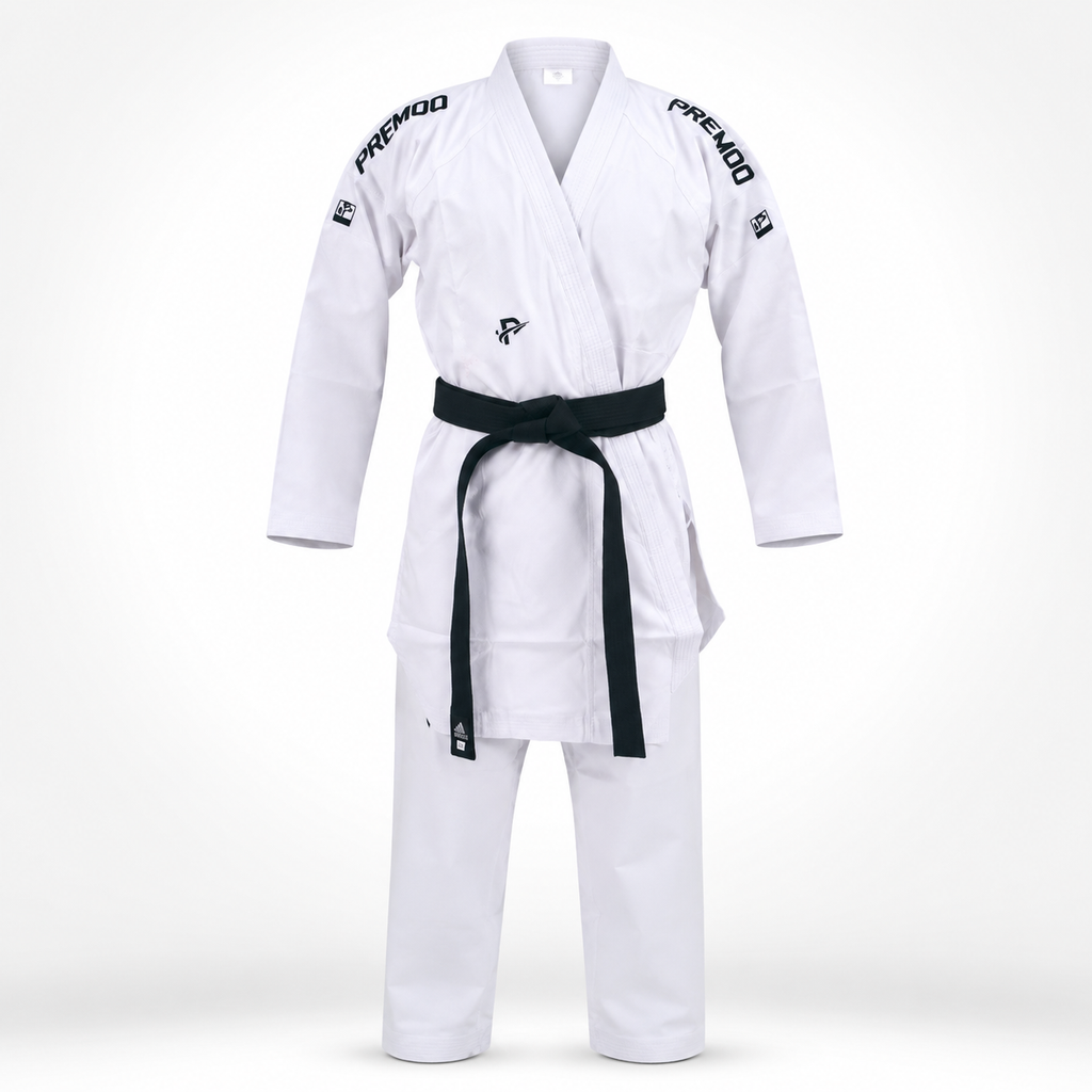 PREMOO SOFT KUMITE UNIFORM