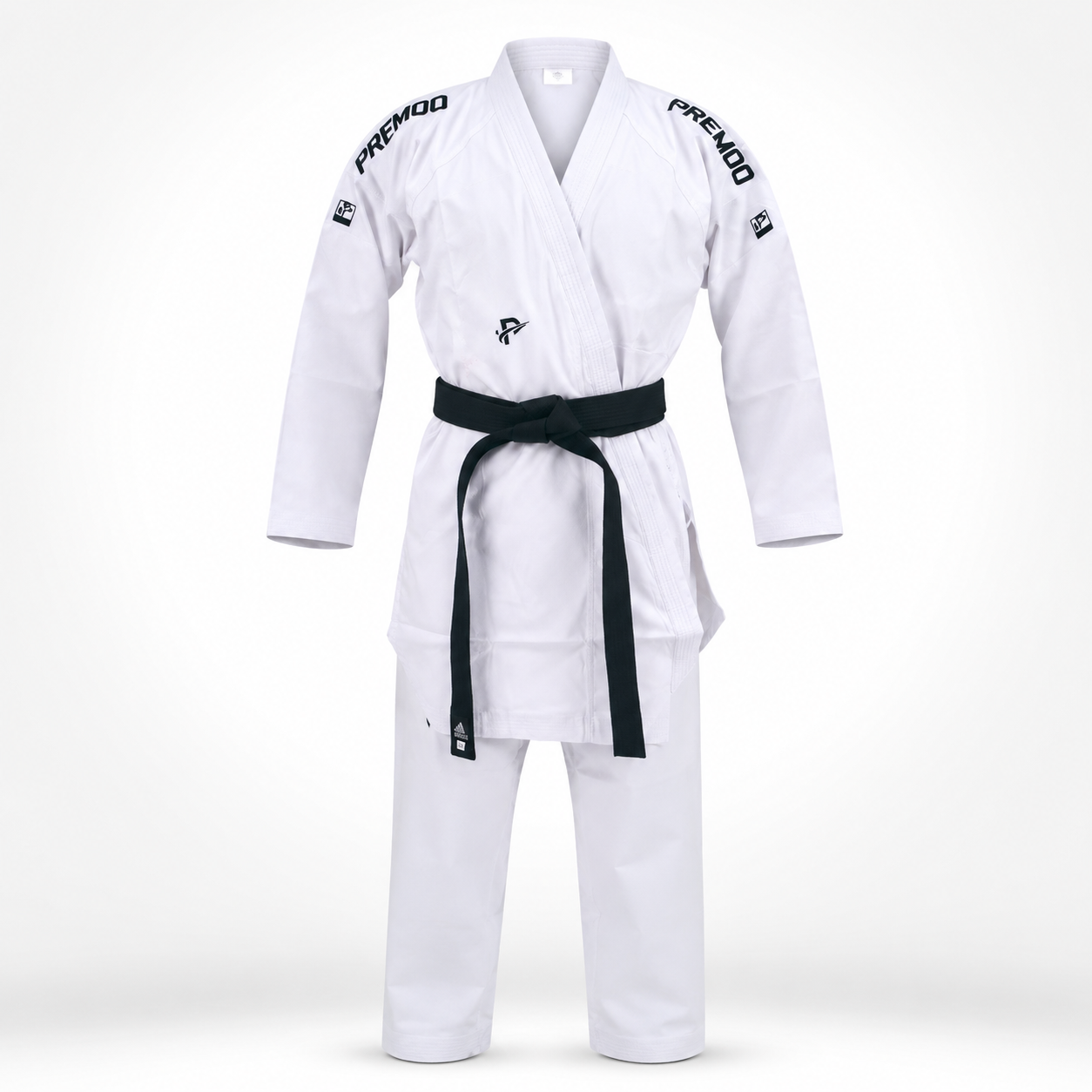 PREMOO SOFT KUMITE UNIFORM