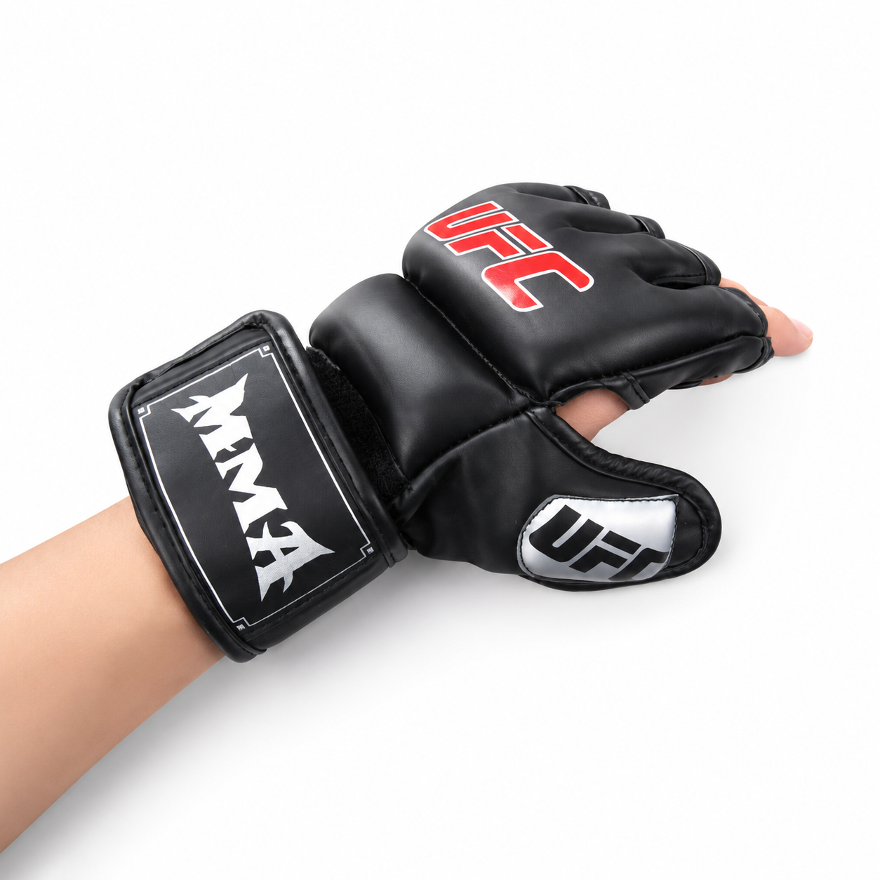 جلفز MMA