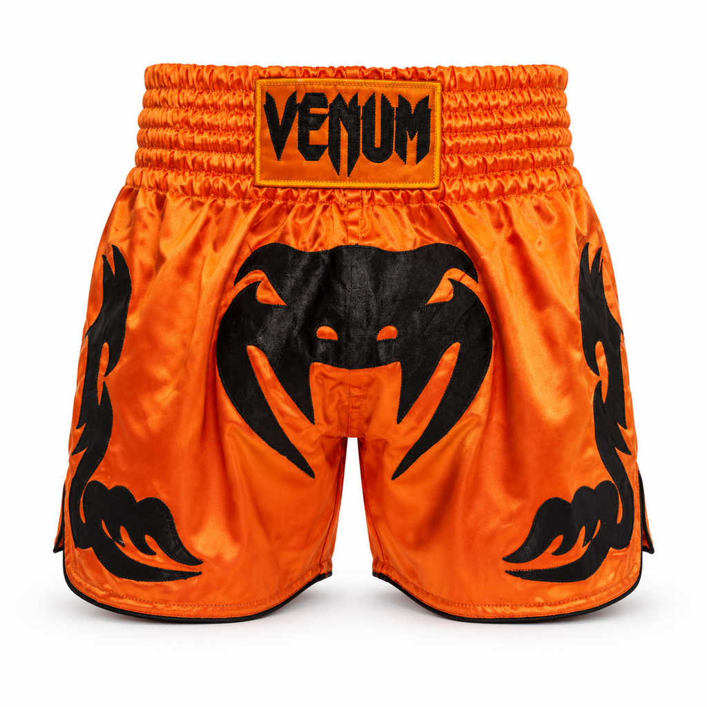 شورت بوكسينج VENUM