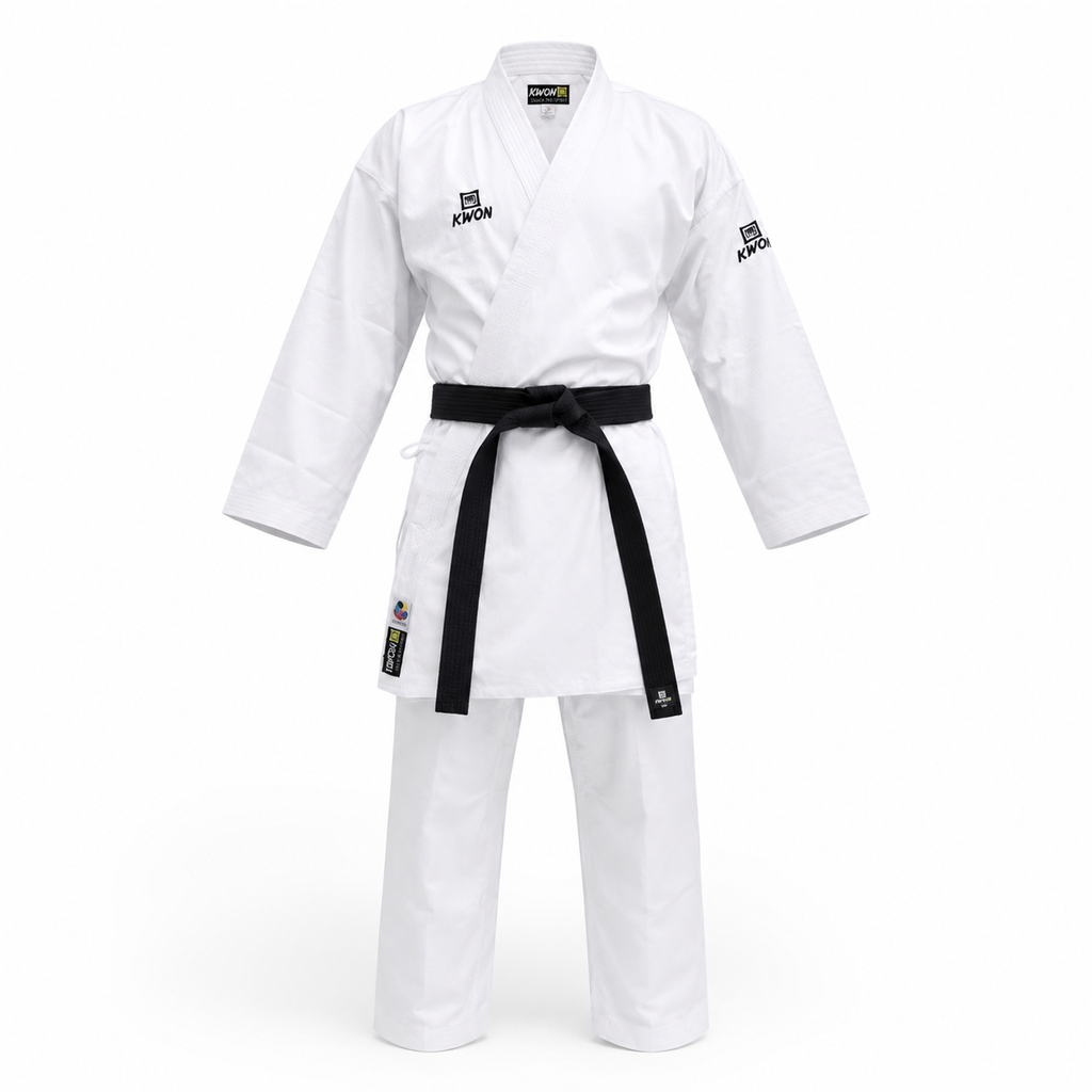 بدلة kwon KUMITE
