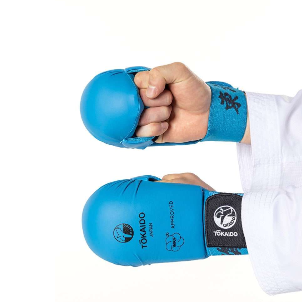 جلفز TOKIDO WKF