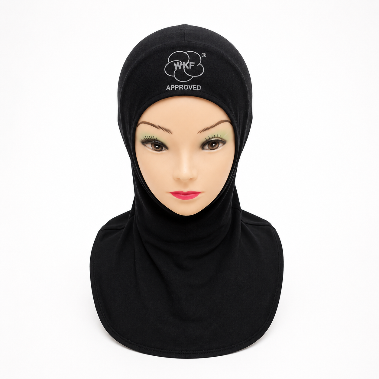 حجاب كراتيه طويل