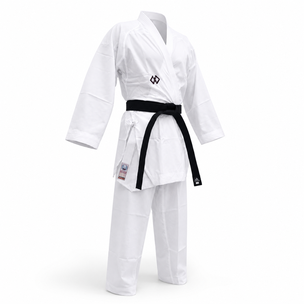 بدله كراتيه kehan KUMITE
