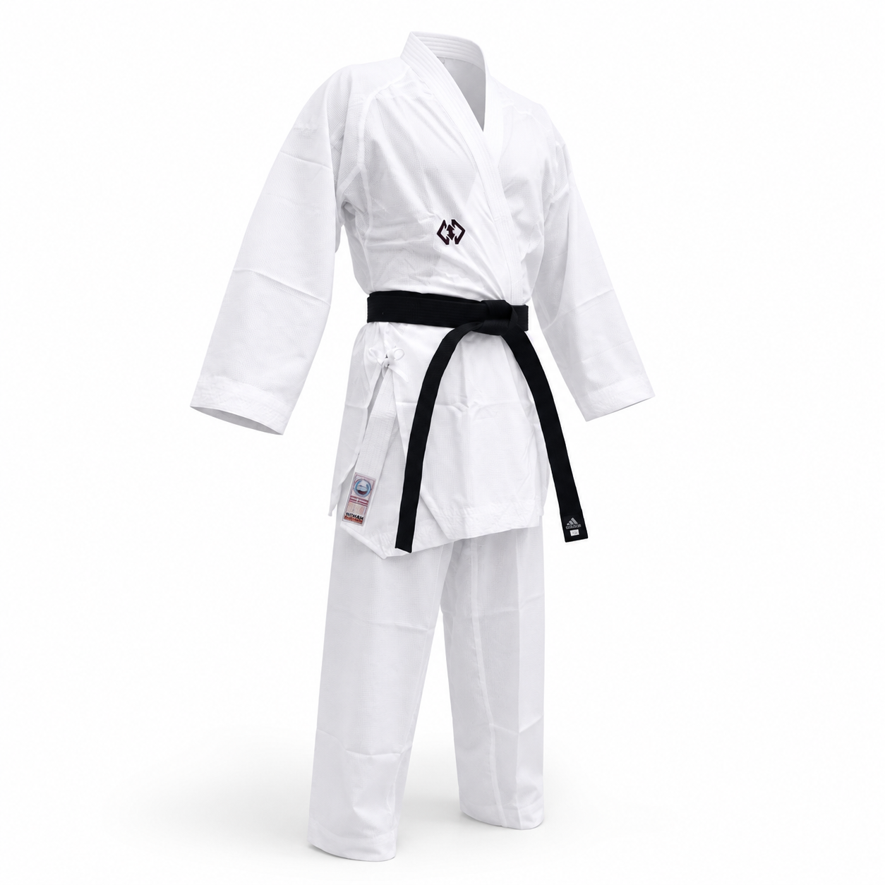 بدله كراتيه kehan KUMITE