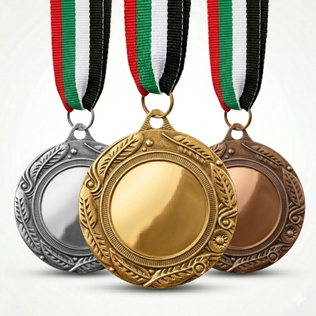 ميدالية مشاركة