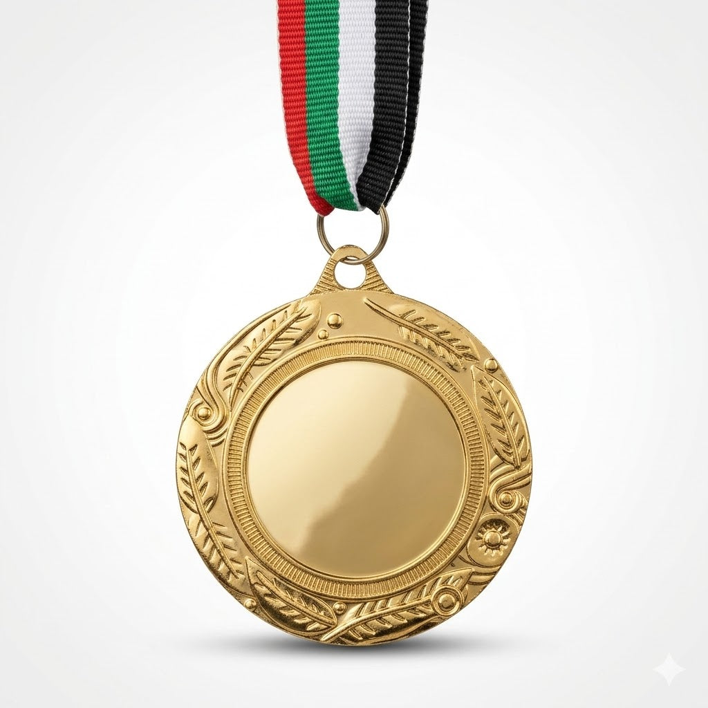 ميدالية مشاركة