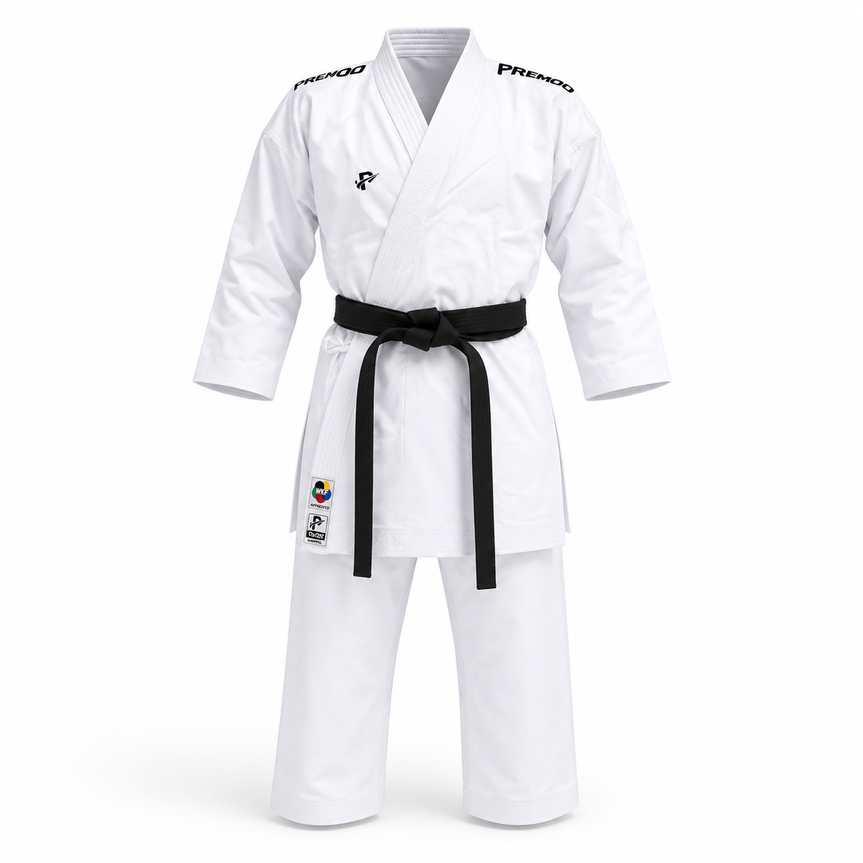 PREMOO DAIMOND KATA UNIFORM 380G