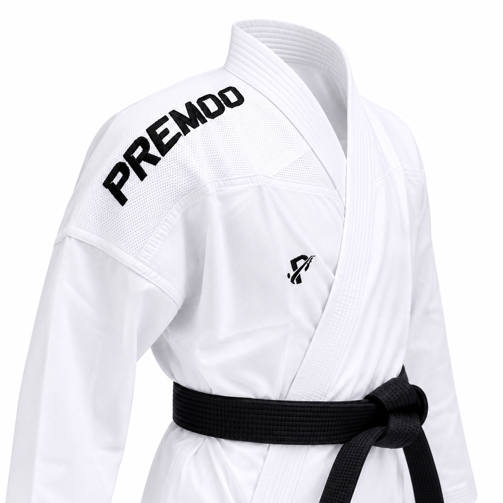PREMOO SPEED KUMITE UNIFORM