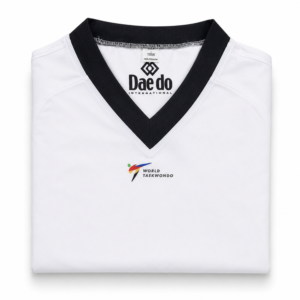 NEW TAEKWANDO UNIFORM DAEDO