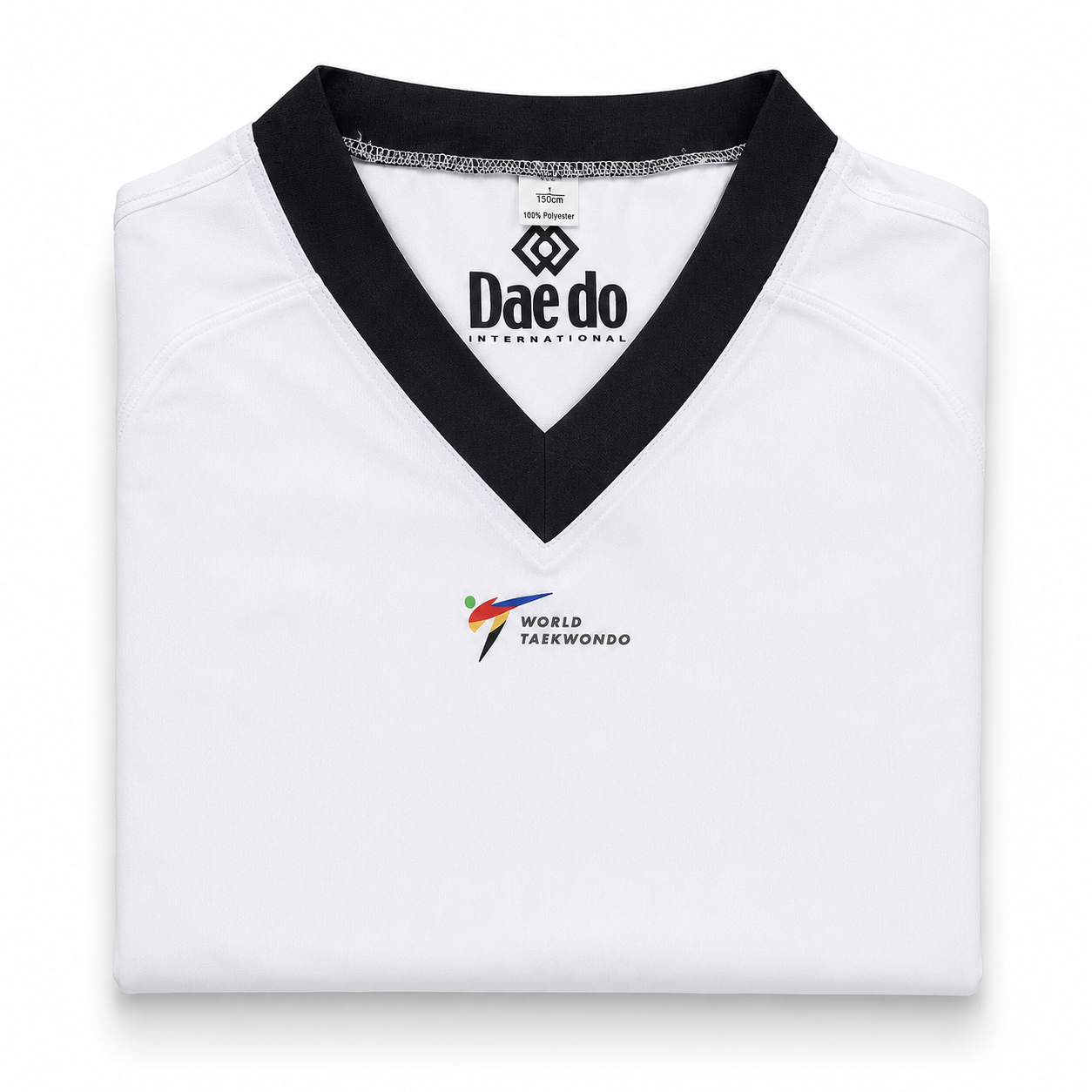 NEW TAEKWANDO UNIFORM DAEDO