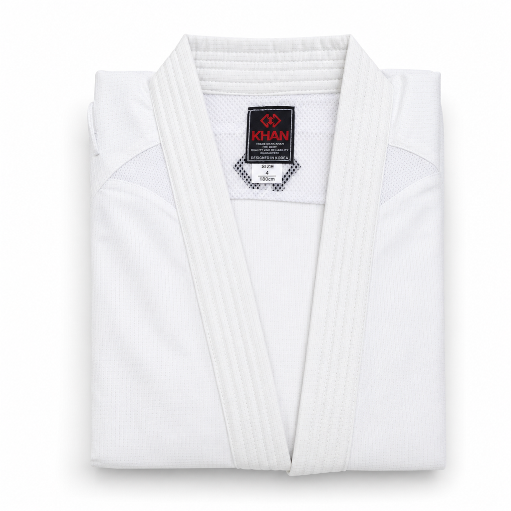 بدله كراتيه kehan KUMITE
