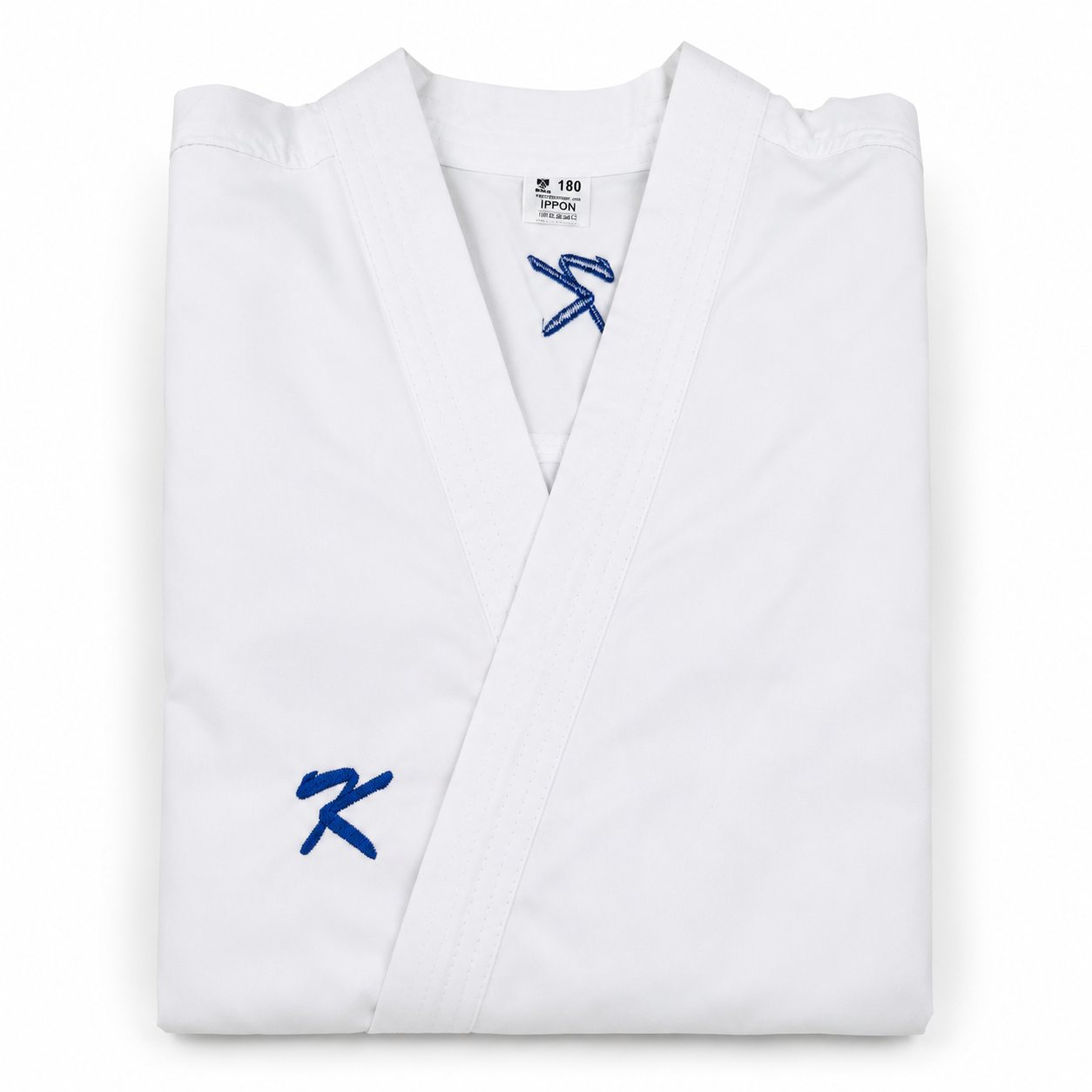 ippon KARATE uiform