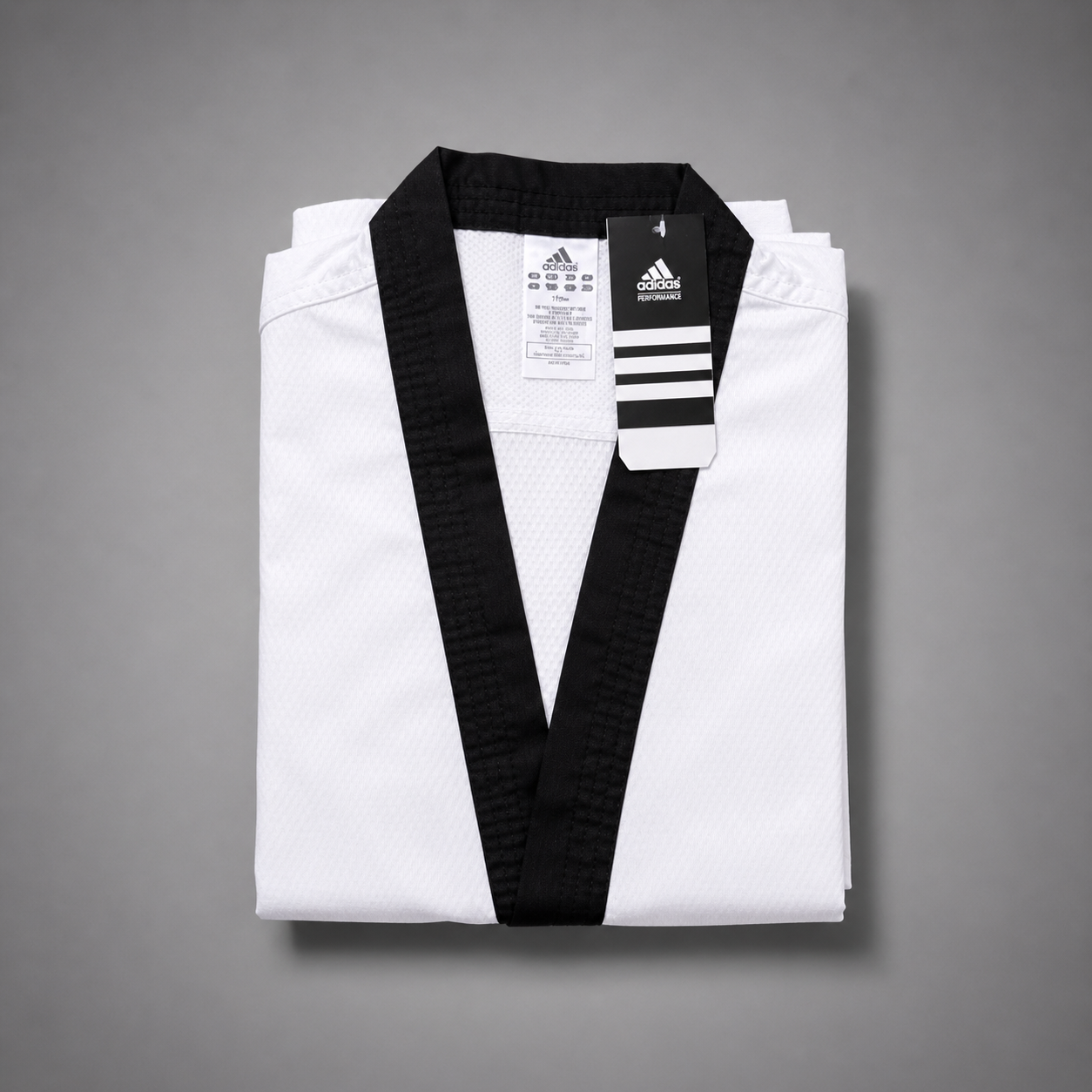 بدله تايكواندو فايتر ADDIDAS