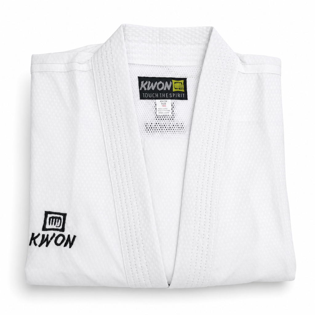 بدلة kwon KUMITE