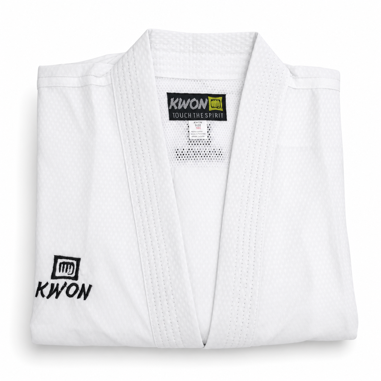 بدلة kwon KUMITE