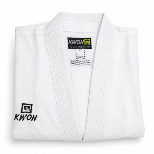 بدلة kwon KUMITE