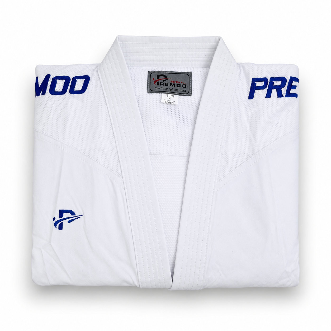 PREMOO SPEED KUMITE UNIFORM