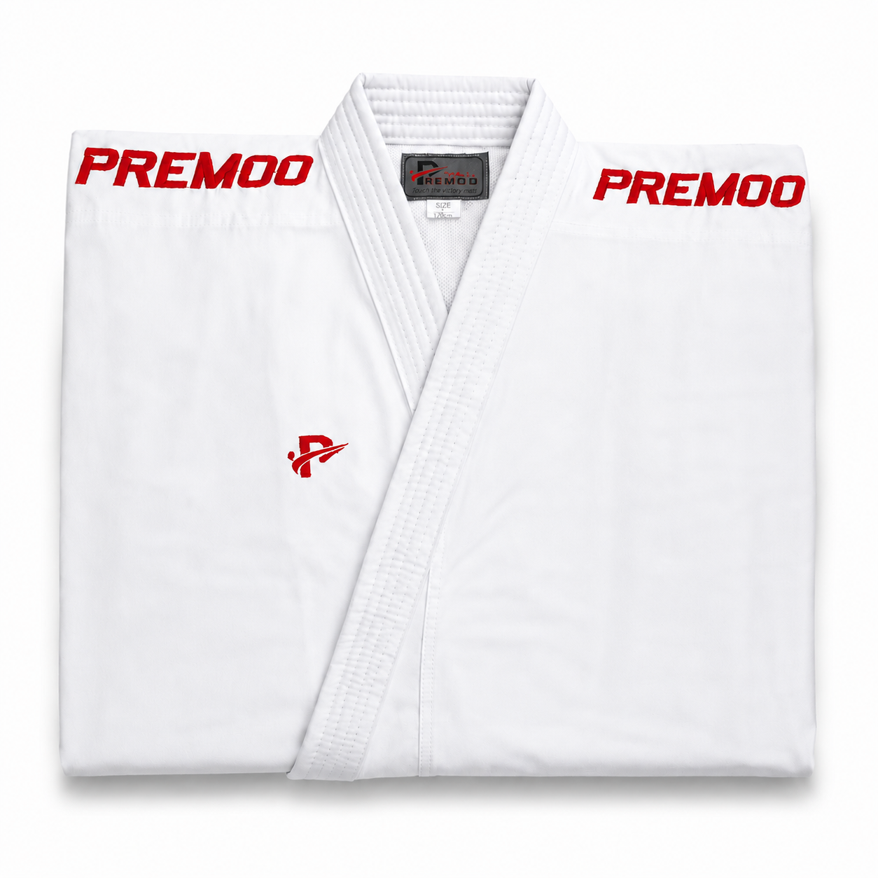 PREMOO DAIMOND KATA UNIFORM 380G