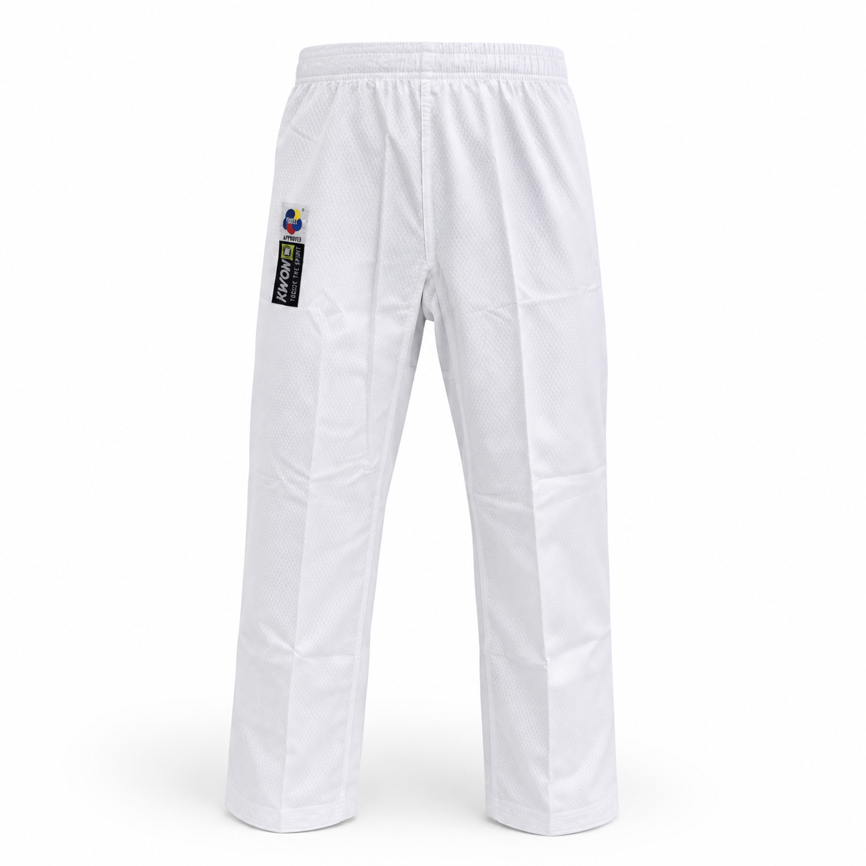 بدلة kwon KUMITE