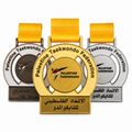 ميدالية مشاركة