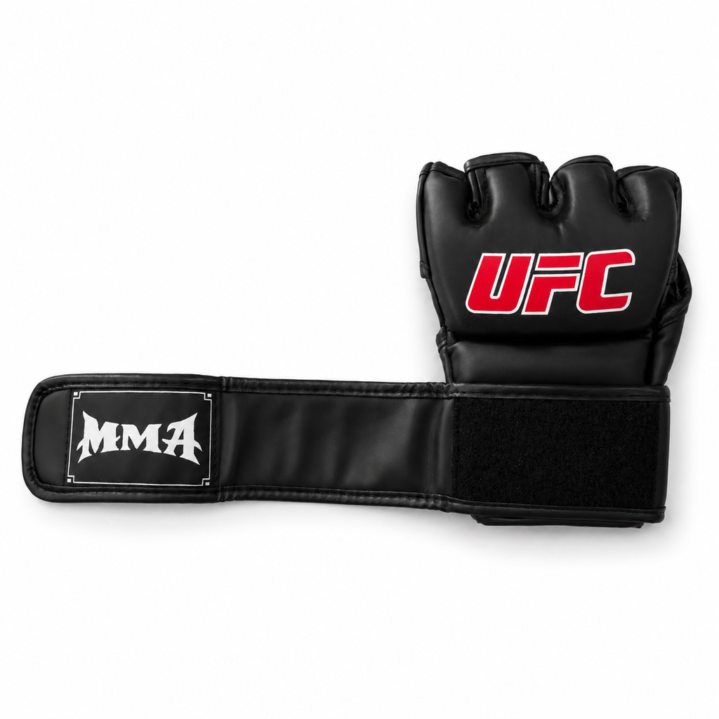 جلفز MMA