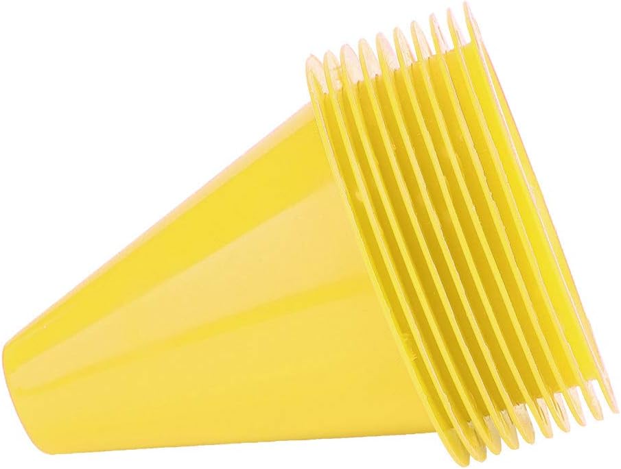 8CM قمع تدريب صغير