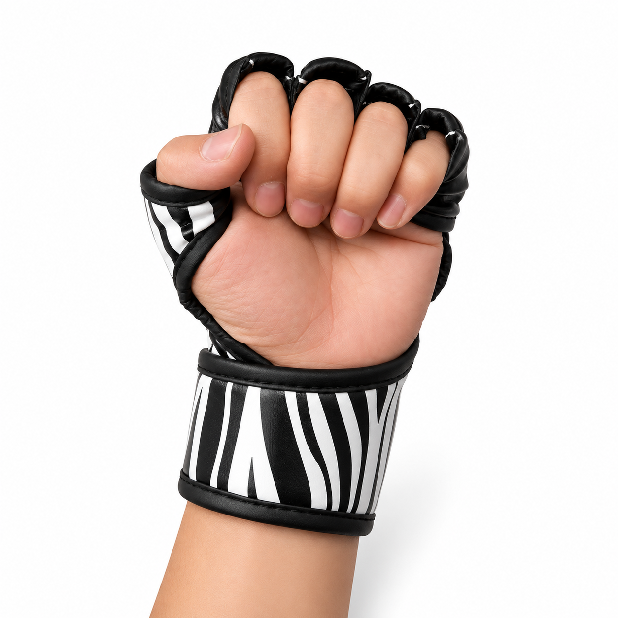 جلفز MMA