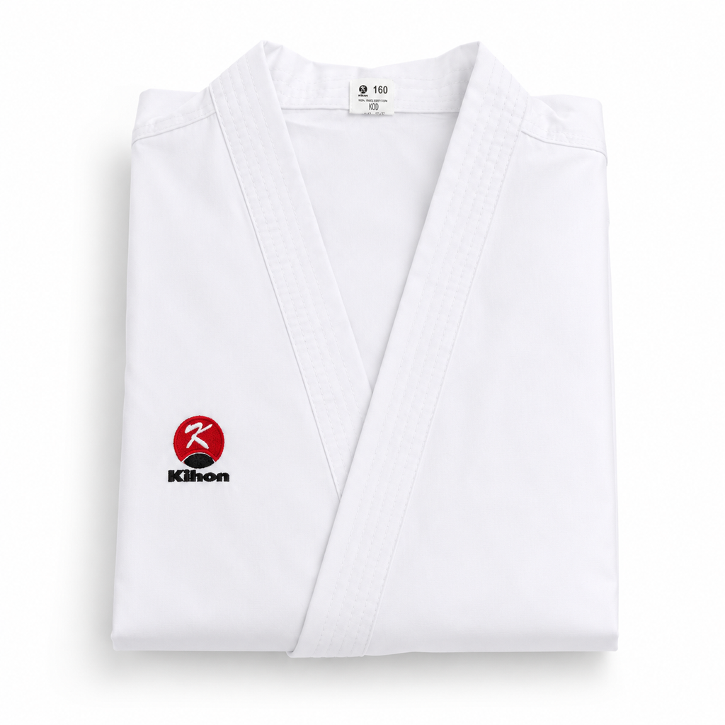 kido karate uniform