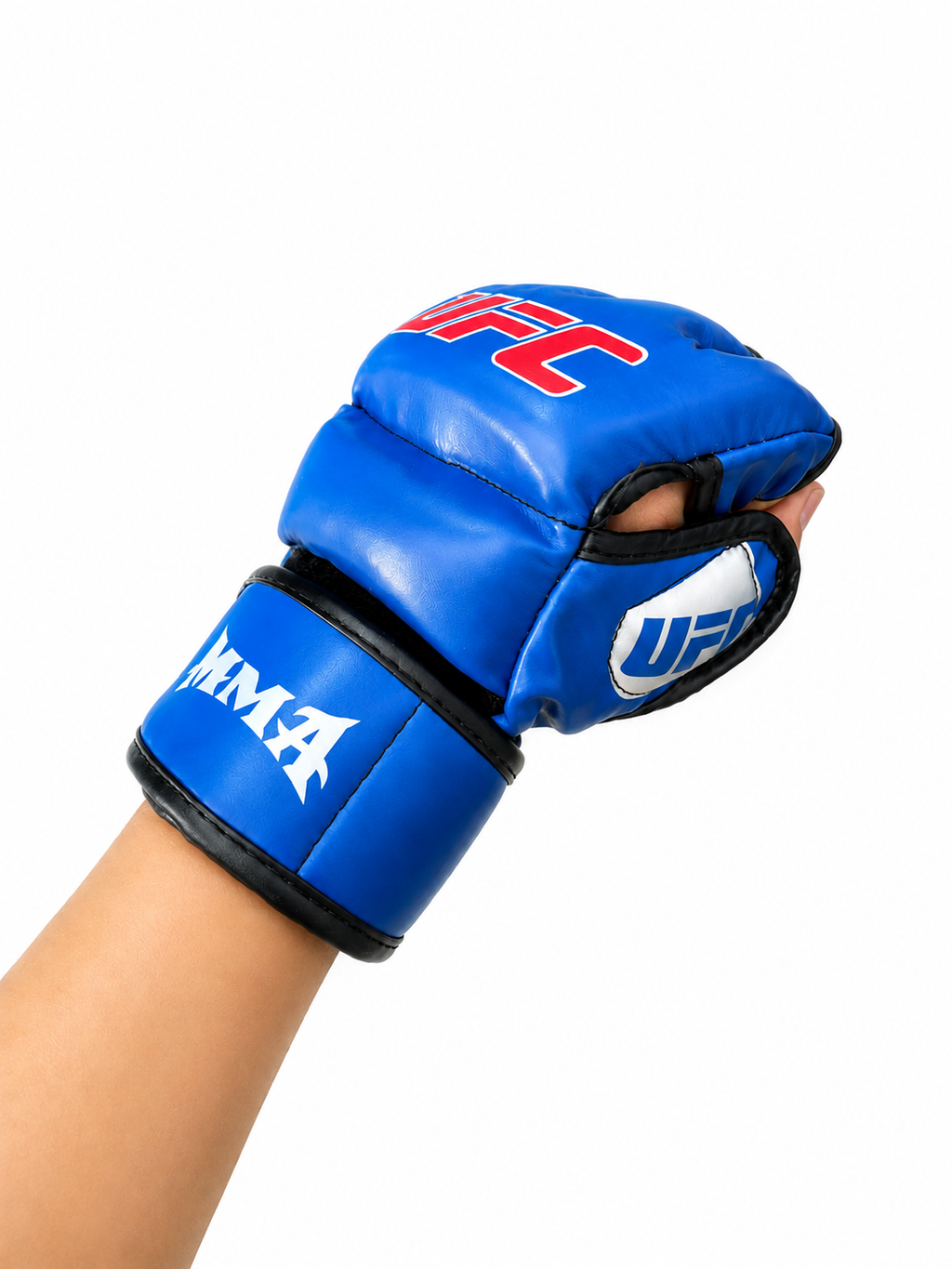 جلفز MMA