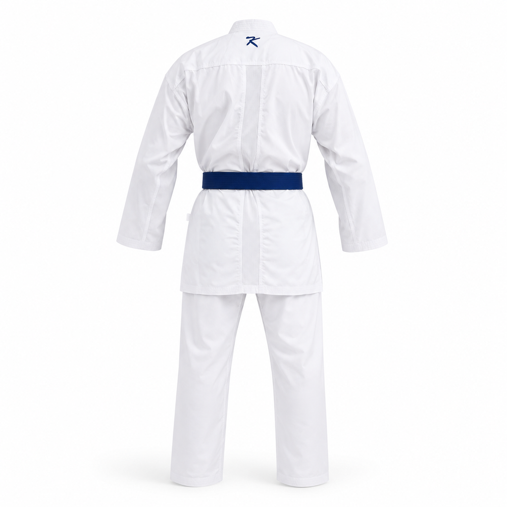 ippon KARATE uiform
