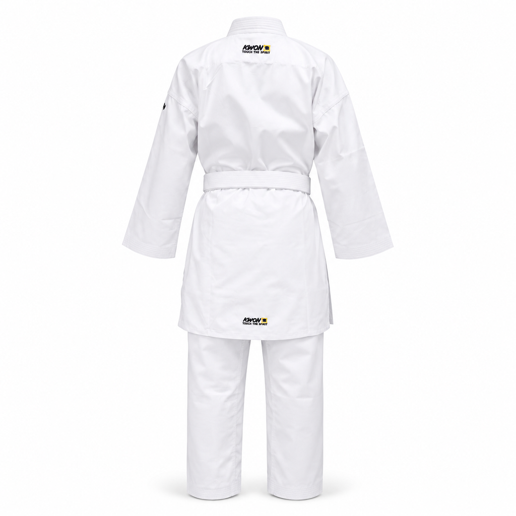 بدله كراتيه KWON طلاب - TWILL 250g