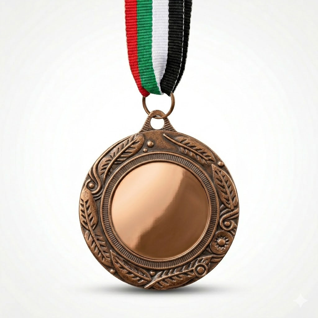 ميدالية مشاركة