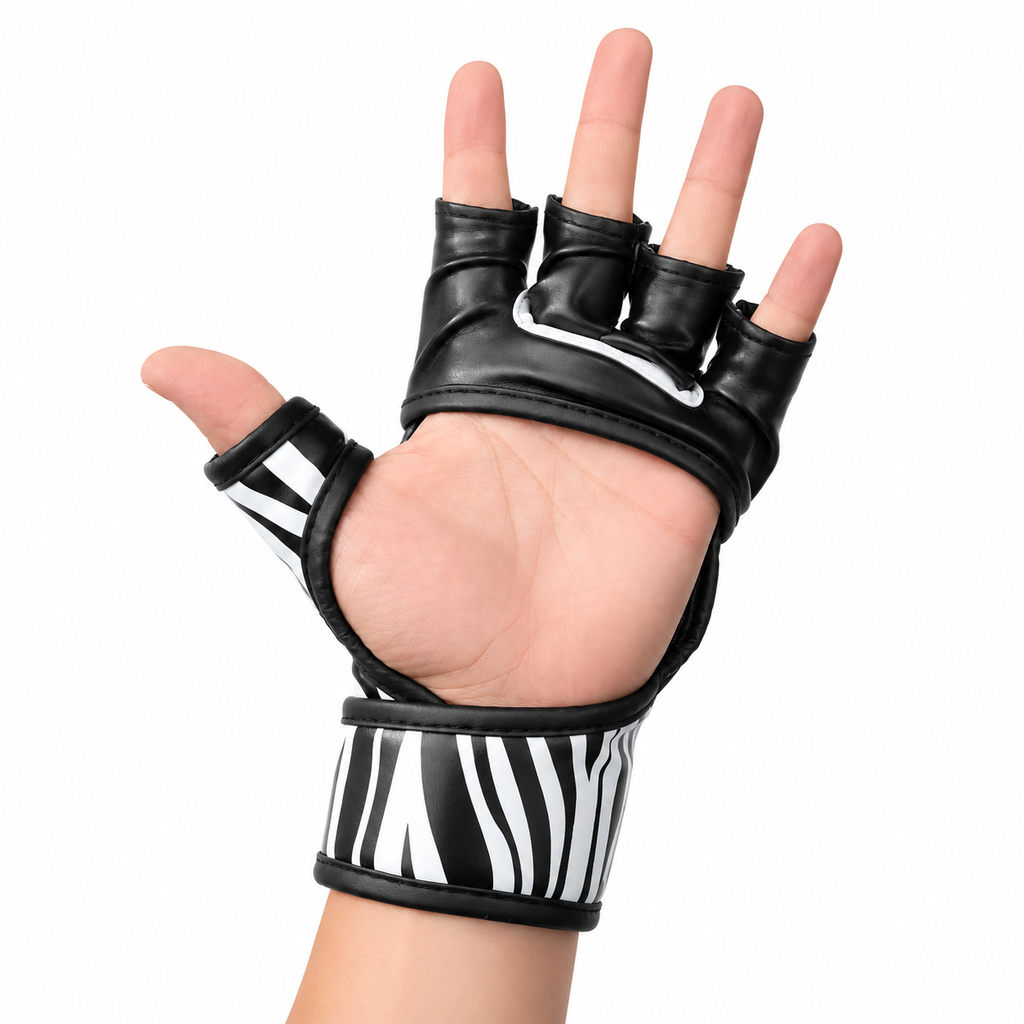 جلفز MMA