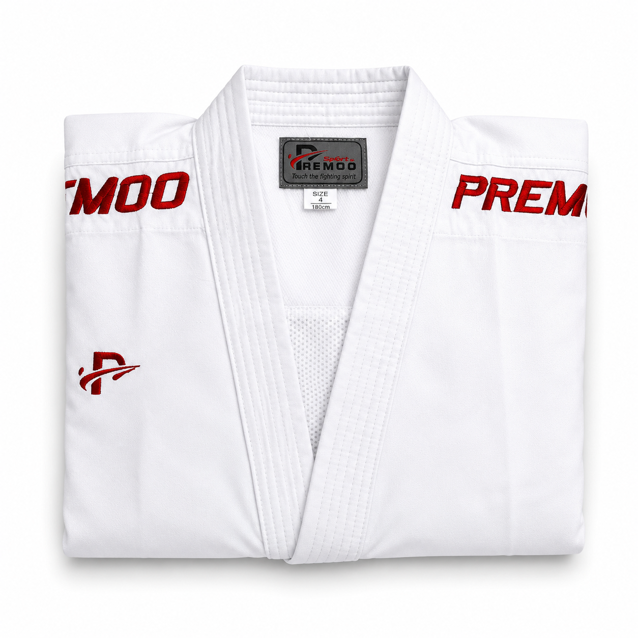 PREMOO COMB KUMITE UNIFORM