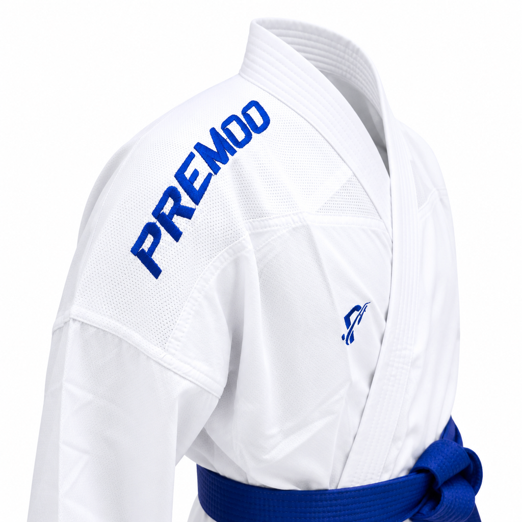 PREMOO SPEED KUMITE UNIFORM