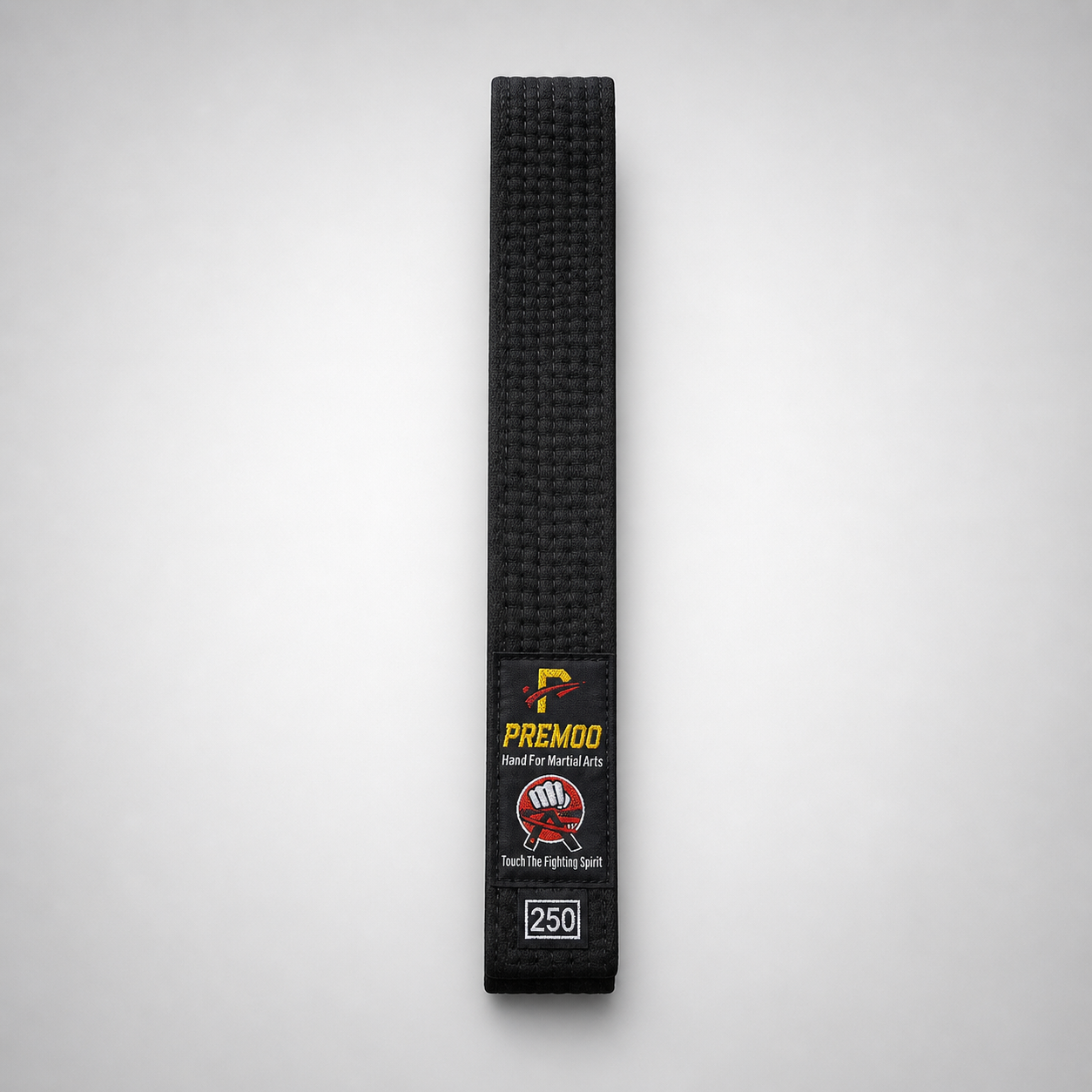 PREMOO BLACK BELT