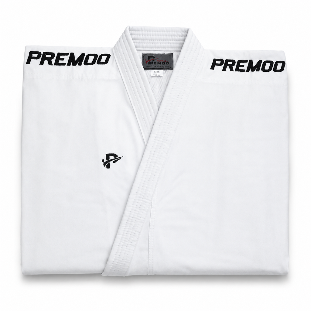 PREMOO DAIMOND KATA UNIFORM 380G