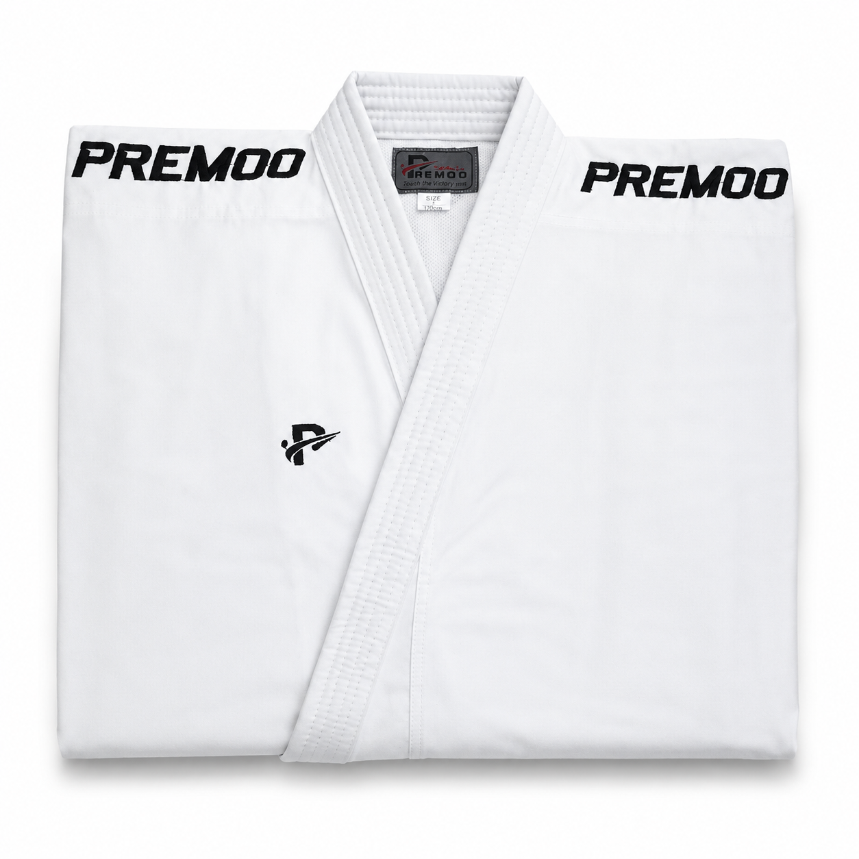 PREMOO DAIMOND KATA UNIFORM 380G