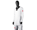 NEW TAEKWANDO UNIFORM KPNP RED